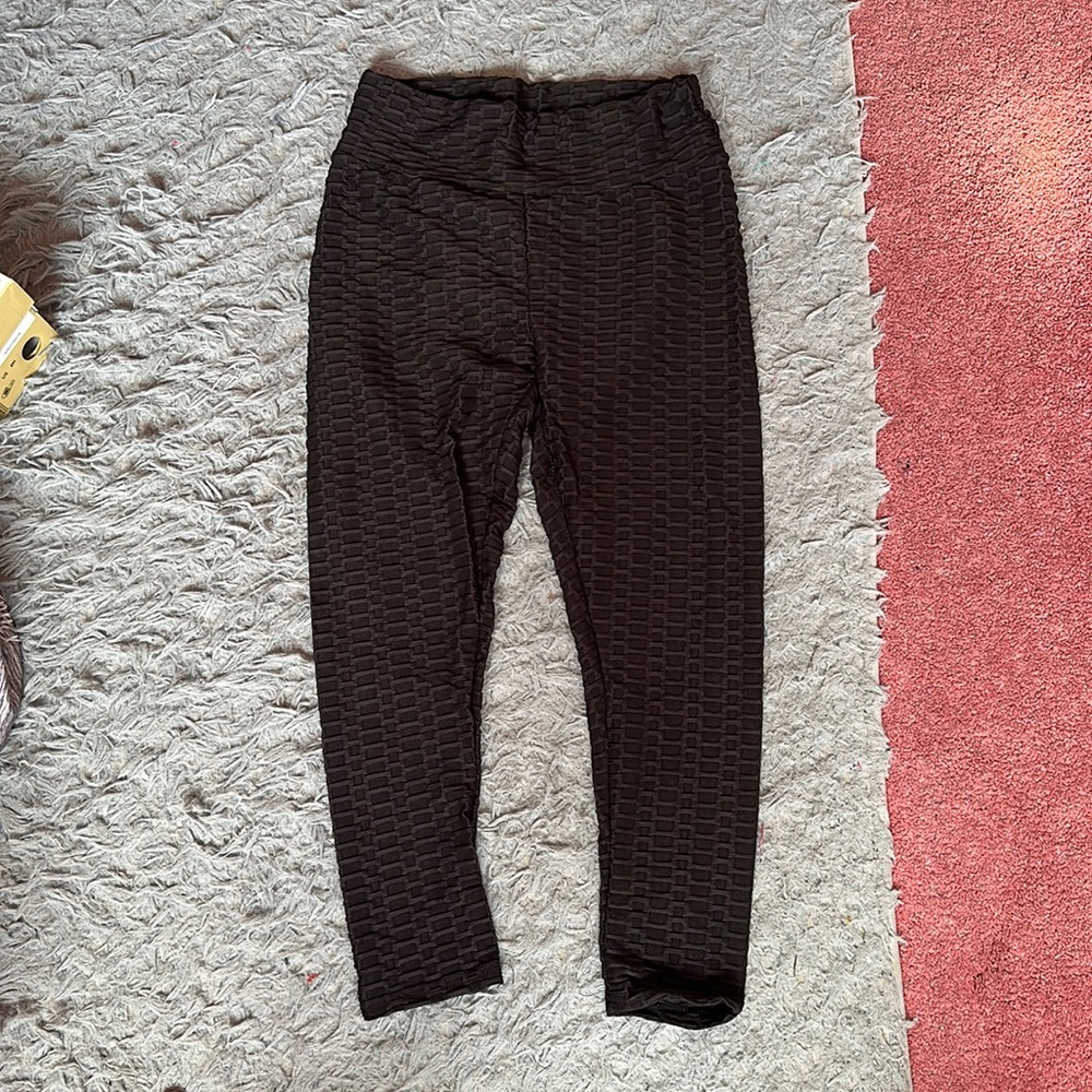 the tiktok leggings